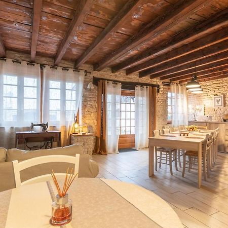 La Cle Des Champs B&B Marigny-les-Reullee Exterior foto