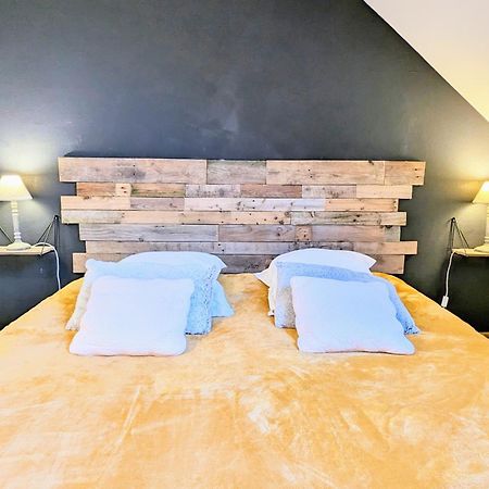 La Cle Des Champs B&B Marigny-les-Reullee Exterior foto